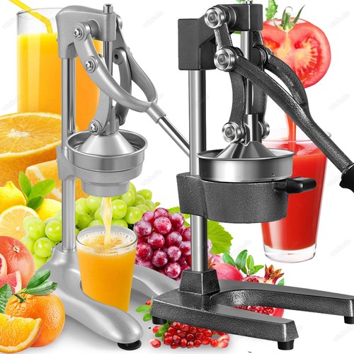 Estrattore succo manuale - estrattore,