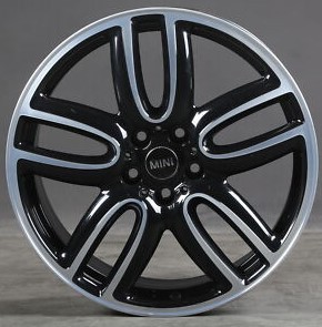 Cerchi lega mini - 19',