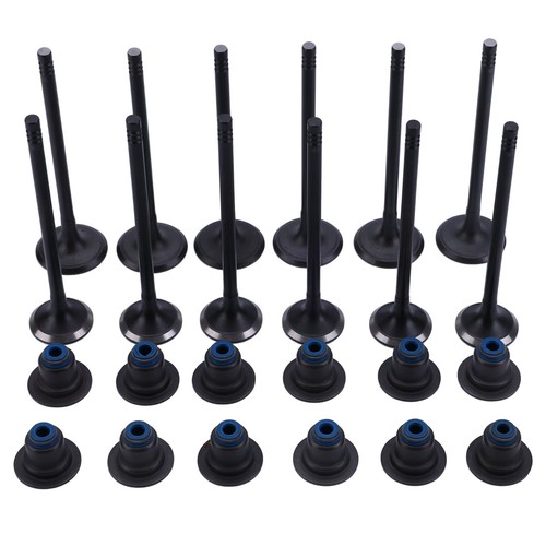 Kit valvole ingresso uscita - kit,