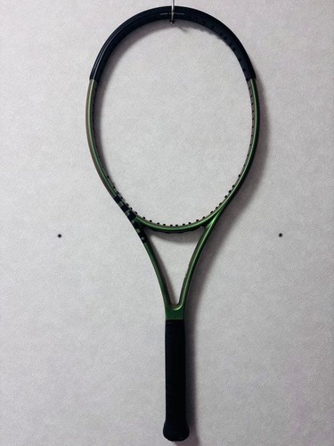 Racchetta tennis wilson - da,