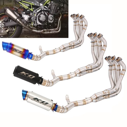 Slip per kawasaki z900 2017 - kawasaki, 2017-25