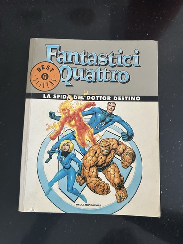Fantastici la sfida - -,
