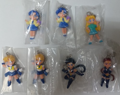 Set portachiavi sailor - set,