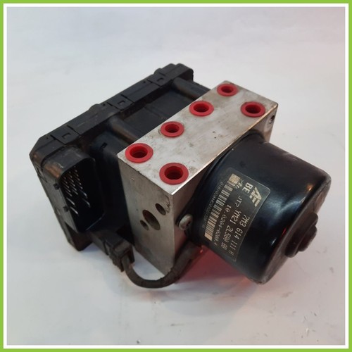 Centralina abs modulo pompa - abs,