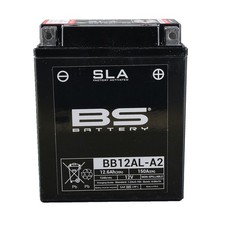Batteria BS 12V12AH YB12AL- A2