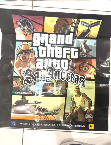 Gta san andreas guida - gta,