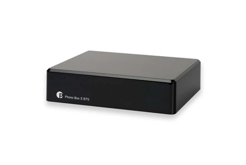 Pro ject phono box bt5 - pro-ject, mm