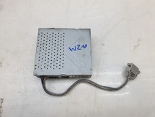 Amplificatore radio Becker