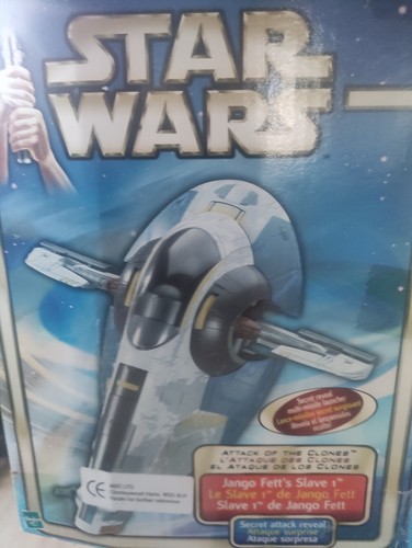 Star wars jango grassi schiavo - jango,