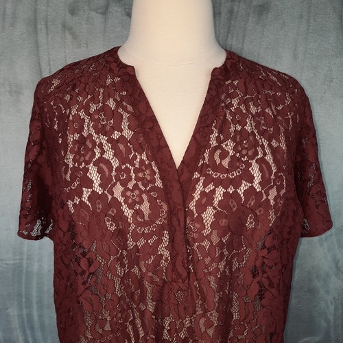 Top popover torrid taglia - popover,
