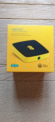 Modem wifi custodia per - 4g, ee