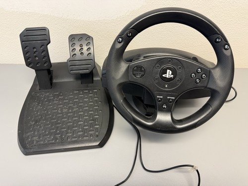 Thrustmaster volante pedali - thrustmaster,