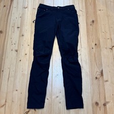 Jeans donna Revolution Race