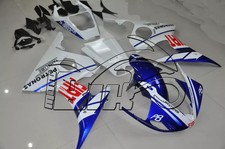 CARENE ABS YAMAHA R6 2003 2004