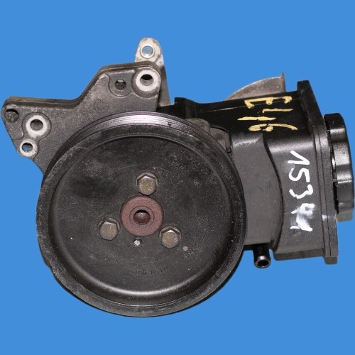 Pompa servosterzo bmw 320d e46 - 320d,