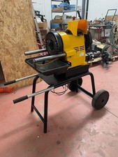 FILIERA ELETTRICA  REMS MAGNUM