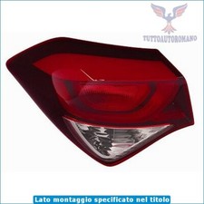 RBMZW DERB Faro Gruppo Ottico