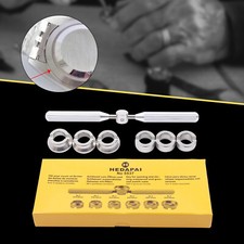 Riparazione Orologio Chiave