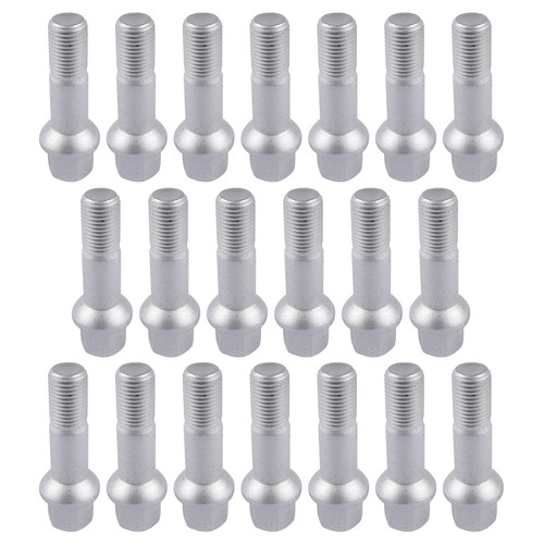 20x bulloni delle ruote per - 20x,