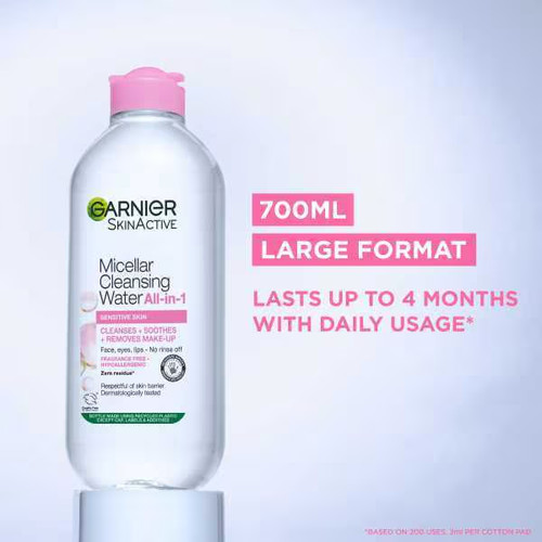 700 garnier acqua - garnier,