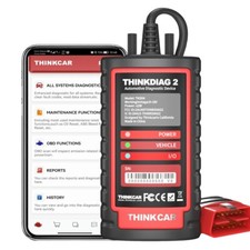 Strumento diagnostico scanner