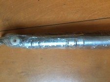 SILCA pompa impero GRIGIA marcata BIANCHI imballata nuova vintage