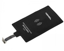 ADATTATORE CARICABATTERIE