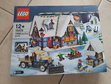 Lego Creator Expert 10229