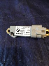 Sensore impatto laterale