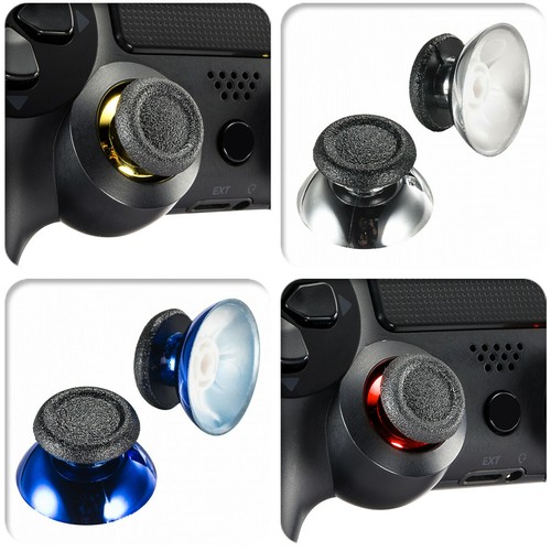 Joystick con tappo analogico
