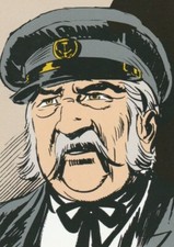 A5 - ZAGOR Lo spirito con la