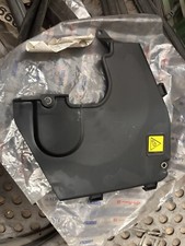 Timing belt cover upper - , repair
