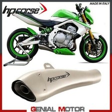 Terminale Di Scarico Hp Corse