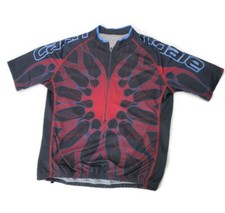 Cannondale Maglia Ciclismo