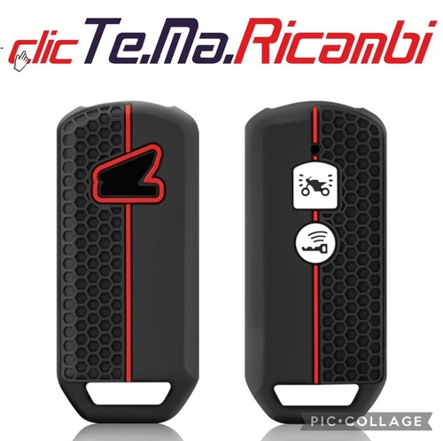 Cover telecomando chiave honda - cover,