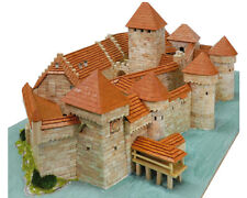 Castello di Chillon - Scala