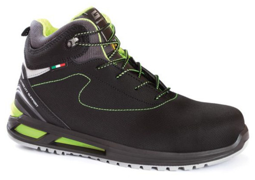 Scarpa antinfortunistica - scarpa,