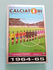 Scudetto Figurine collezione