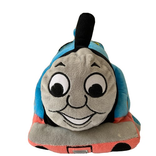 Peluche thomas treno - peluche,