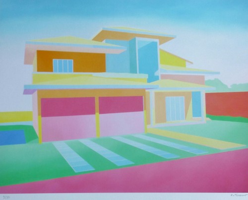 Anna tessenow facciata - tessenow,