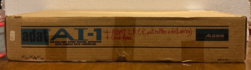 Alesis adat - +,