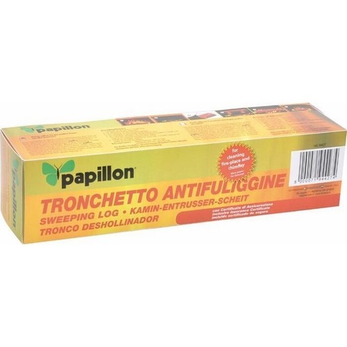 Tronchetto antifuliggine - tronchetto,