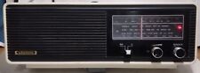 RADIO VINTAGE GRUNDIG RF 21