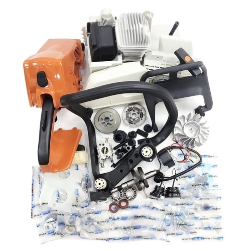 Kit riparazione motosega