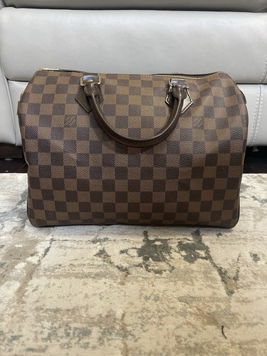 Louis vuitton speedy damier - 30,