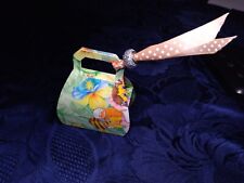 n.10 Bomboniere a borsetta con