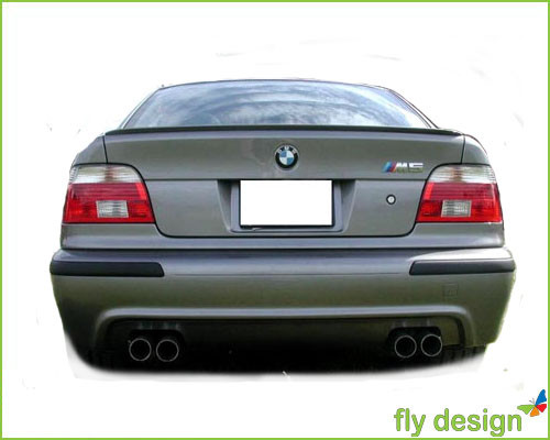 Passende per bmw e39 - e39, 5
