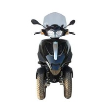 PARABREZZA FABBRI FUME CHIARO