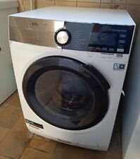 Lavatrice + Asciugatrice AEG series 9000 L9WEC169K