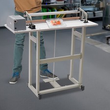 Termosigillatrice 22,83" Piede